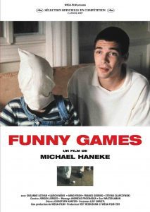 Michael Haneke Funny Games