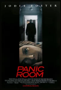 David Fincher Panic Room