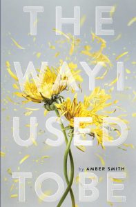 Amber Smith The Way I Used to Be Margaret K. McElderry Books, 2016