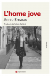 Annie Ernaux L'Home Jove