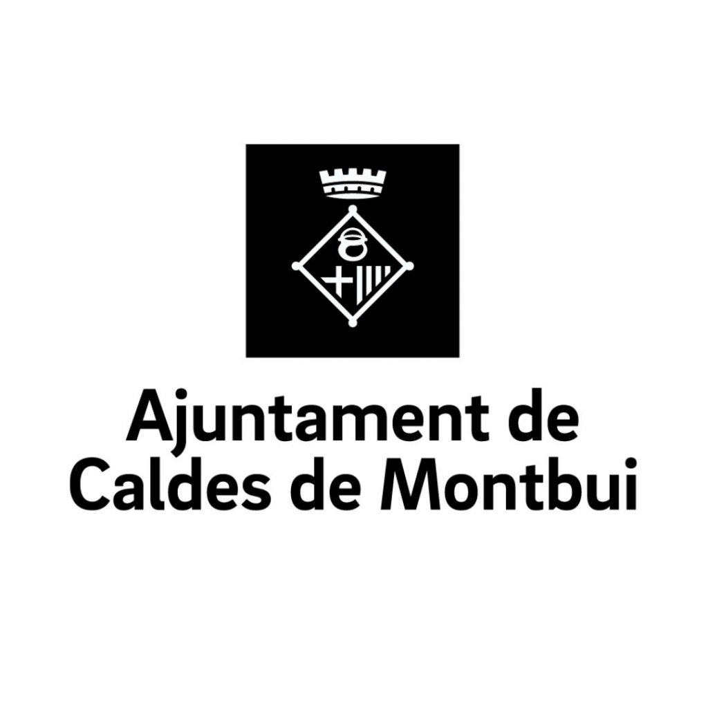 Logo Ajuntament Caldes de Montbui